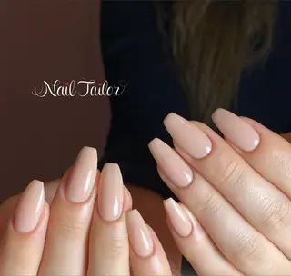 ネイル NailTailor ネイルテイラーのネイルデザイン