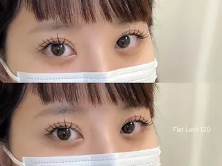 マツエク・マツパ eyelash iona♡ Ruiのマツエク・マツパデザイン