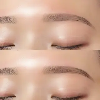 アイブロウ ♡fein. beauty♡のマツエク・マツパデザイン