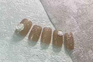 ネイル nail salon quartettoのネイルデザイン