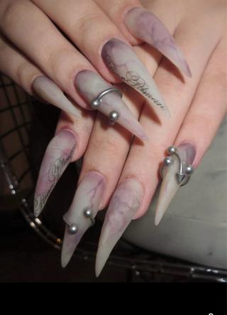 ネイル Jenn Nail Salonのネイルデザイン