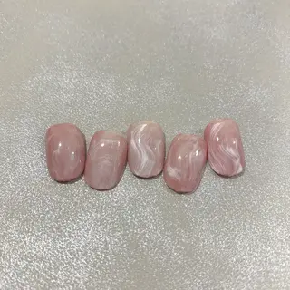 ネイル emiu petiteのネイルデザイン