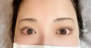 パーマ Monstyle eyelashのマツエク・マツパデザイン