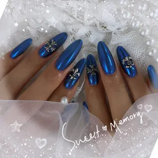 ネイル Chill Nailsalonのネイルデザイン