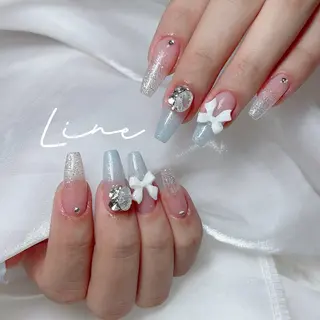 ネイル Lien nails 横浜店のネイルデザイン