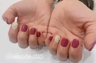 ネイル ネイリスト Nのネイルデザイン