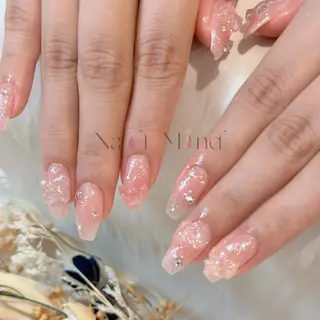 ネイル NailMind Tokyoのネイルデザイン