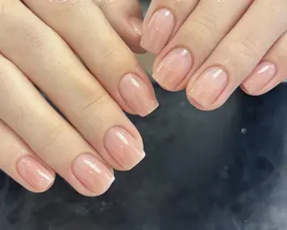 ネイル エリ🫧 nail池袋東口のネイルデザイン