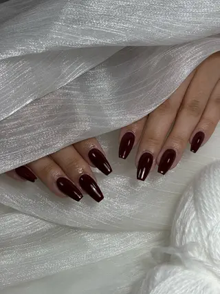 ネイル Sully Nail  Labのネイルデザイン