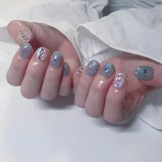 ネイル nail by minamiのネイルデザイン
