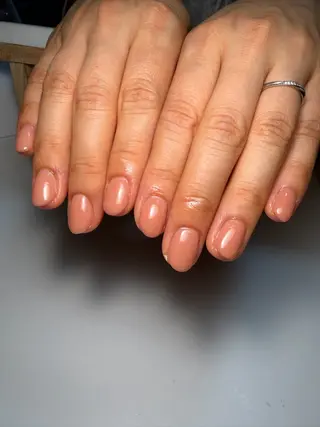 ネイル NAIL BY YUのネイルデザイン