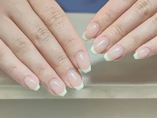ネイル CI CI北千住のネイルデザイン