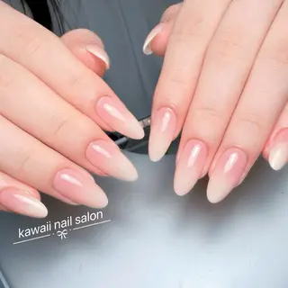 ネイル Hina KawaiiNailのネイルデザイン