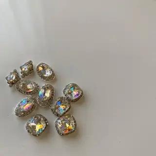 ネイル テネルネイル tener nailのネイルデザイン