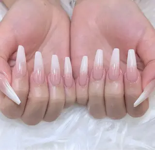 ネイル AN NAIL SALONのネイルデザイン