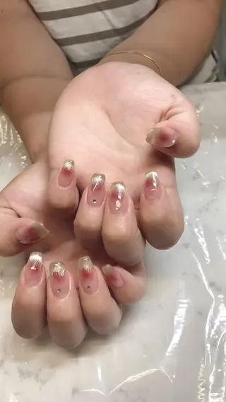 ネイル ✨アン ミユ✨のネイルデザイン
