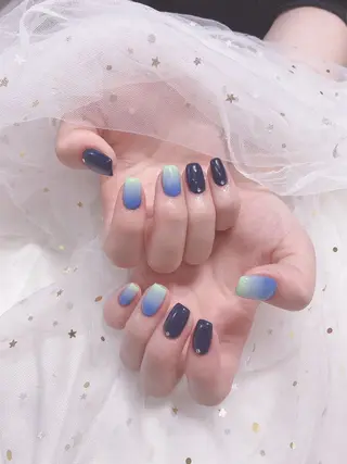 ネイル ジョリ kasumi🌹💅のネイルデザイン