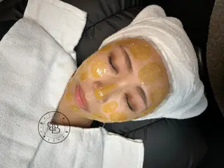 Brillér Aiの眉毛・アイブロウイメージ