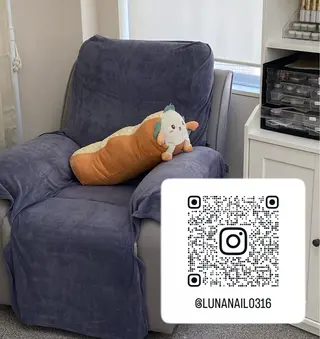 ネイル LUNA Nail salon💕のネイルデザイン