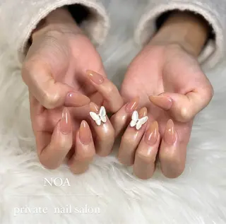 ネイル NOA NAILのネイルデザイン