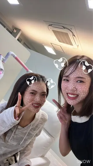 nene -ホワイトニングのその他イメージ