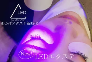 マツエク・マツパ SIESTA MELU小澤のマツエク・マツパデザイン
