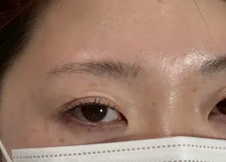 マツエク・マツパ ヒラソル Yura🌿の眉毛・アイブロウイメージ