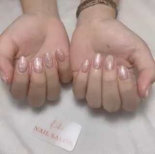 ネイル 伊藤  恵美のネイルデザイン