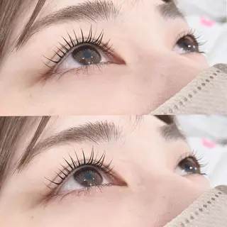 マツエク・マツパ Dio…志木店 IBUKI💎のマツエク・マツパデザイン