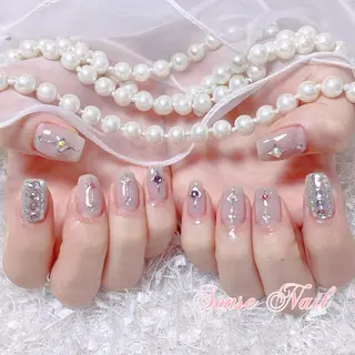 ネイル 🍧Mirakuru Neiruのネイルデザイン