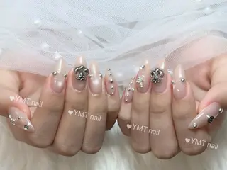 ネイル YMT NailStudioのネイルデザイン