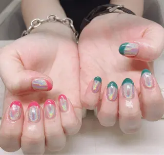 ネイル コウ カnail💅のネイルデザイン