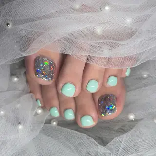 ネイル JFYnail ゆいのネイルデザイン