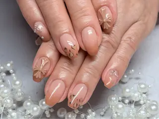 ネイル nail patio hinaのネイルデザイン