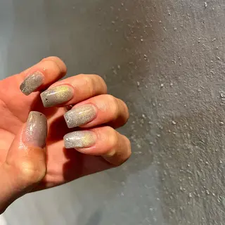 ネイル emunail あやかのネイルデザイン