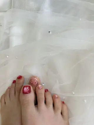 ネイル tytto nail ❤︎‪‪eri‪‪のネイルデザイン