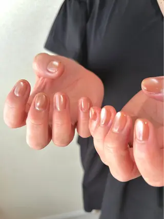 ネイル lou nailのネイルデザイン