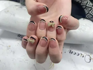 ネイル Queens ciciのネイルデザイン