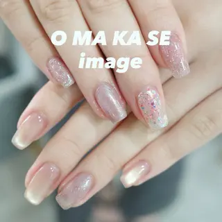 ネイル sösö nail / 渋谷のネイルデザイン