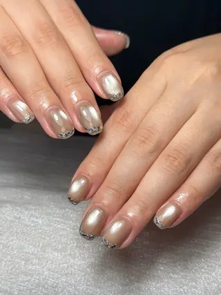 ネイル Nail Salon Anのネイルデザイン