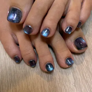 ネイル Kai nail Mayukoのネイルデザイン
