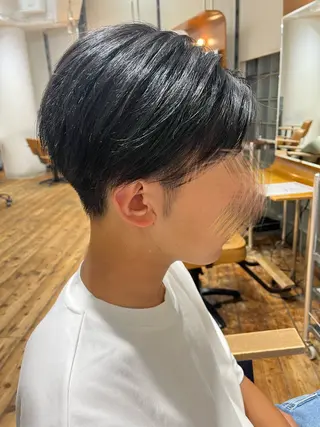 メンズ メンズカット/カラー 🐳KOKOROのヘアスタイル