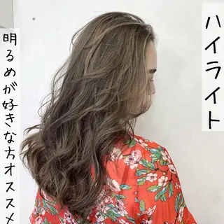 ロング カラー 🌟miyuki モデルさん大募集のマツエク・マツパデザイン