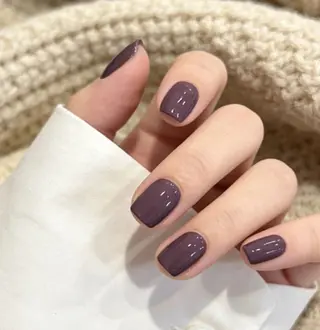 ネイル H3 Nail Tsuki🦋💙のネイルデザイン