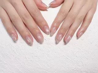 ネイル Regaro i.sのネイルデザイン