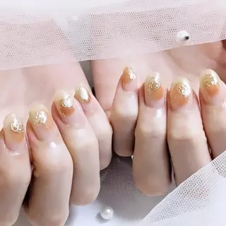 ネイル Lily nail 船橋 yuki🍒のネイルデザイン