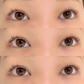 マツエク・マツパ takako _eyedesignのマツエク・マツパデザイン