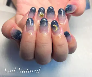 ネイル Nail salon Natulalのネイルデザイン