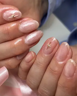 ネイル 【ティエルナ】 えつこのネイルデザイン