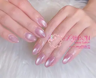 ネイル Luna ri..のネイルデザイン